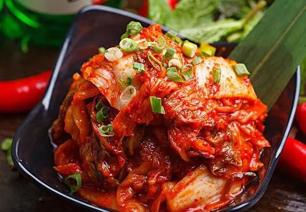 泡菜制作方法，高中生物泡菜的制作过程图1