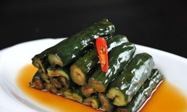 泡菜制作方法，高中生物泡菜的制作过程图2