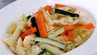 泡菜制作方法，高中生物泡菜的制作过程图4