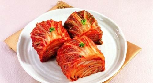 泡菜制作方法，高中生物泡菜的制作过程图6