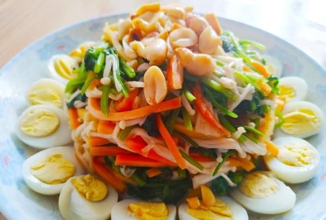 营养食谱大全，比较有营养的食谱图1