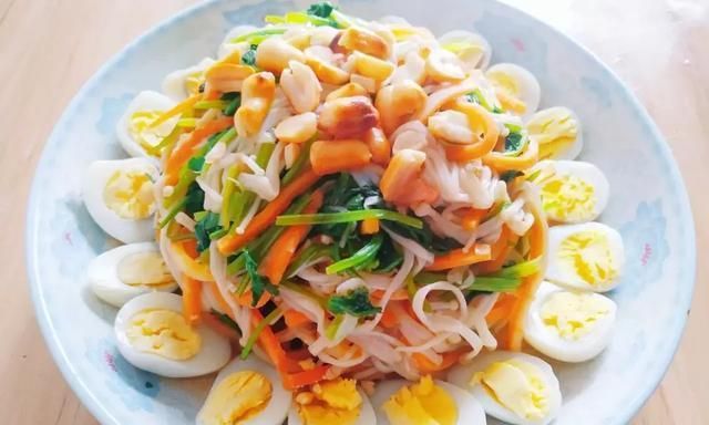 营养食谱大全，比较有营养的食谱图7