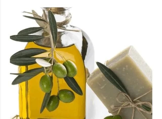 橄榄油减肥，用橄榄油按摩肚子可以减肥吗?图2
