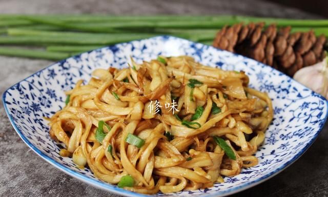 哪些素菜最下饭图2