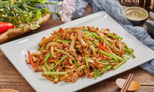 哪些素菜最下饭图8