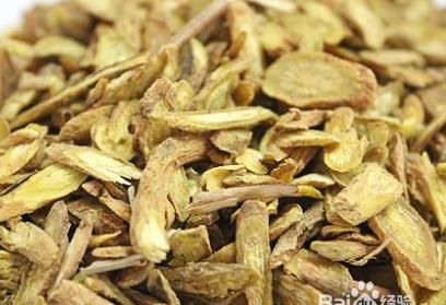黄芩的功效，中草药黄芩的功效与作用点图2