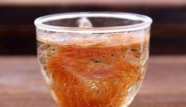 玉米须泡水喝有哪些功效图3