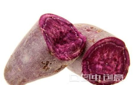 紫薯的功效和作用，紫薯的功效与作用禁忌及食用方法