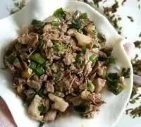 洋槐花的功效，洋槐花怎么做图8