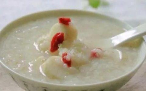 山药粥的功效与作用及禁忌是什么