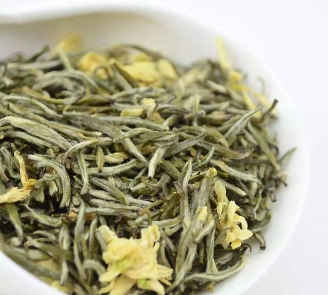 茉莉花茶能每天喝吗图10