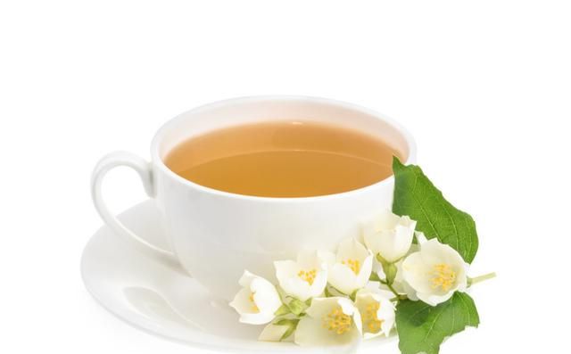 冲泡茉莉花茶的适宜水温是图3