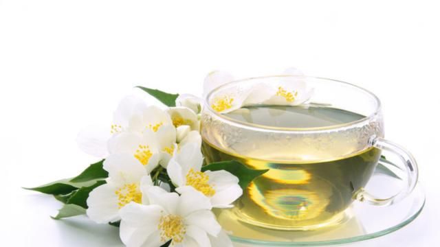 冲泡茉莉花茶的适宜水温是图5