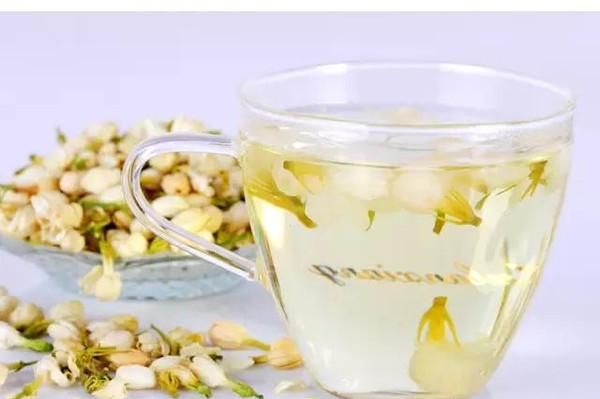 冲泡茉莉花茶的适宜水温是图6