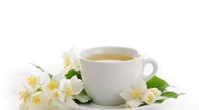 冲泡茉莉花茶的适宜水温是图7