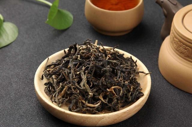 黑茶对人体有哪些作用和功效呢图4