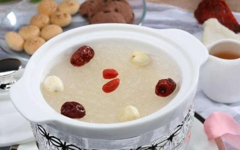 燕窝的功效，燕窝一次食用多少合适?对各类人都有哪些功效