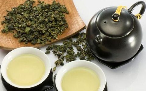 乌龙茶功效，喝乌龙茶有哪些好处