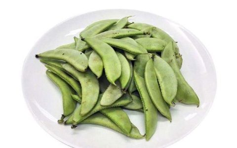 吃扁豆有什么好处