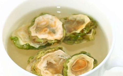 苦瓜的功效，喝苦瓜茶有什么功效与作用