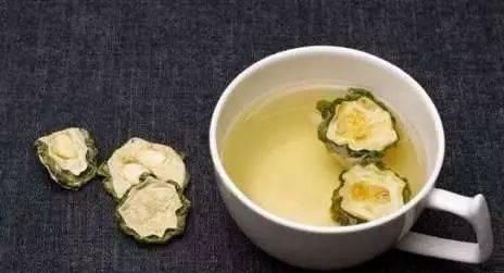 苦瓜的功效，喝苦瓜茶有什么功效与作用图8
