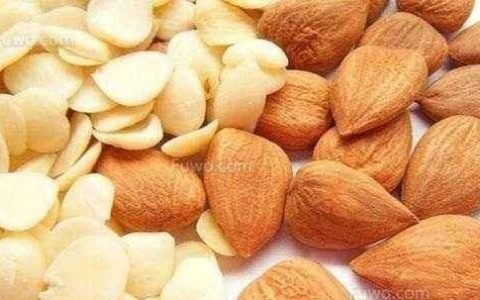 桃仁有什么作用与功效