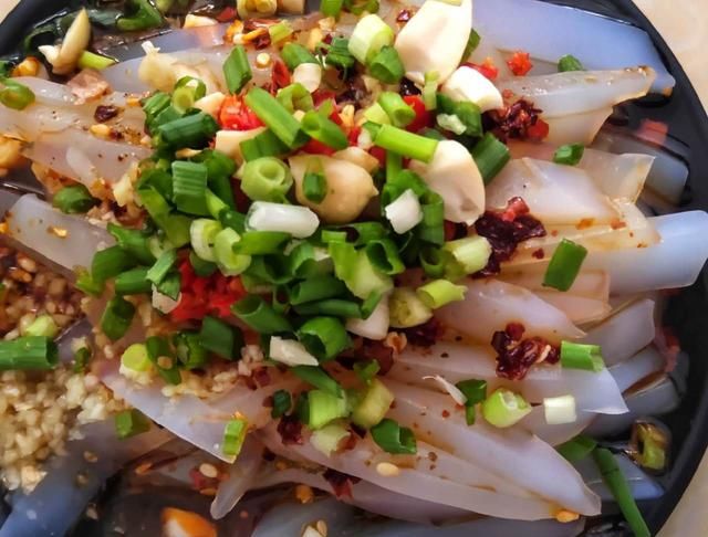夏季最好吃的凉菜简单的怎么做图3