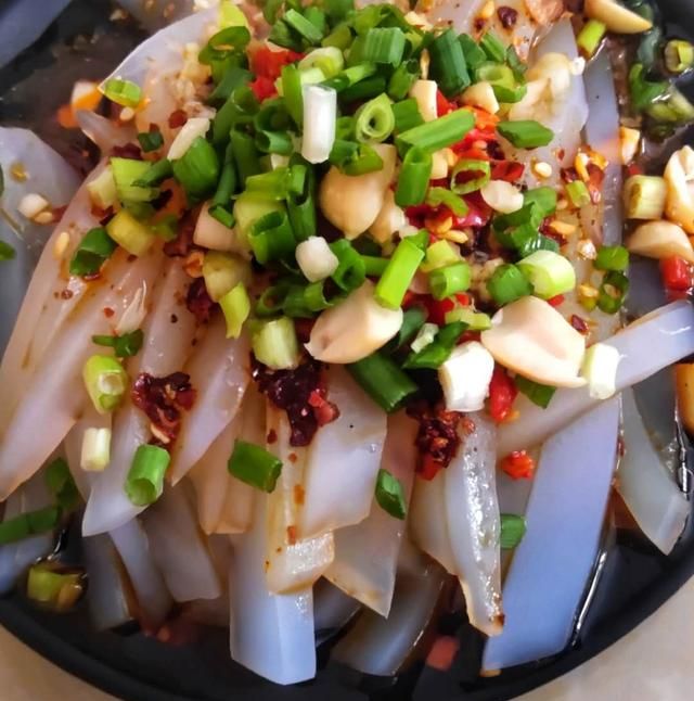 夏季最好吃的凉菜简单的怎么做图5