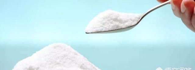 用盐洗脸，长期用盐洗脸有什么好处图3