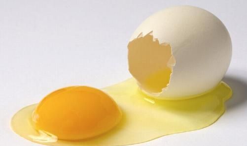 鸡蛋过敏是什么原因图1