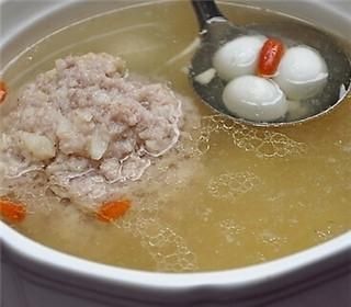 高汤的做法，高汤指的是什么汤图3