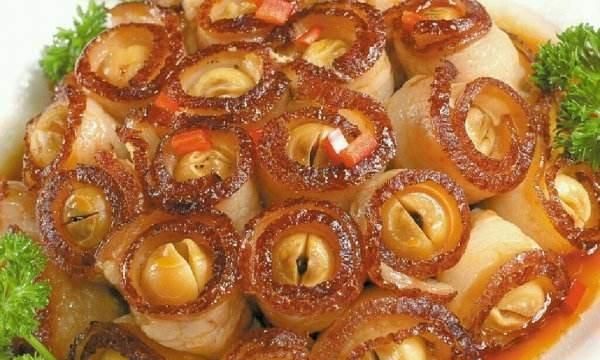 做豆豉扣肉,豆豉需要炒吗图1