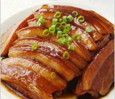 怎样做扣肉，怎样才能让扣肉起松软的虎皮?有什么窍门吗视频图2