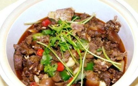 狗肉和什么相克，狗肉千万不能和什么食物一起吃呢