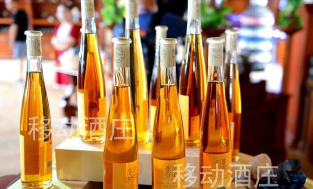 贺兰山葡萄酒，贺兰神葡萄酒怎么样图2