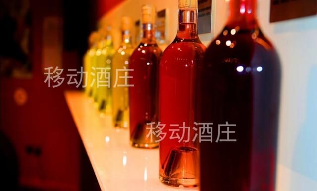 贺兰山葡萄酒，贺兰神葡萄酒怎么样图3