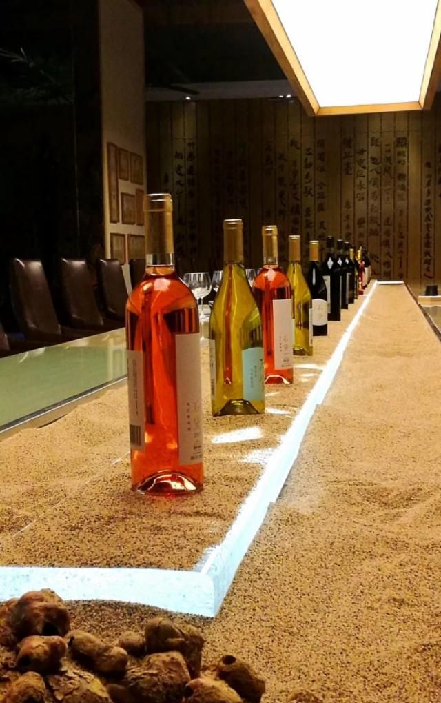 贺兰山葡萄酒，贺兰神葡萄酒怎么样图5