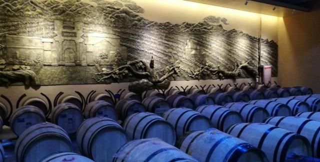 贺兰山葡萄酒，贺兰神葡萄酒怎么样图13