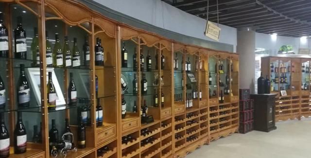 贺兰山葡萄酒，贺兰神葡萄酒怎么样图25