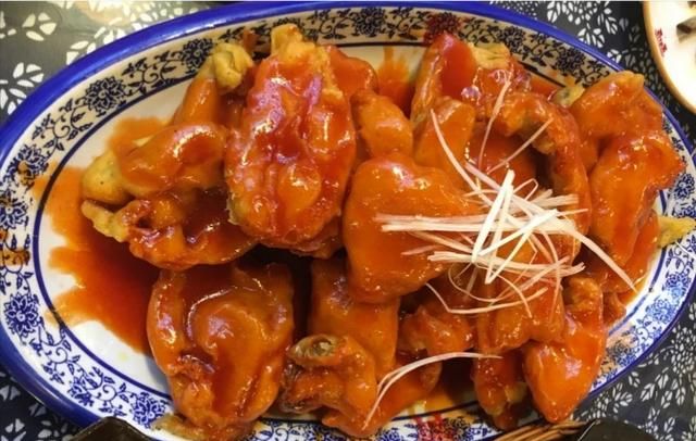 糖醋鲤鱼图2