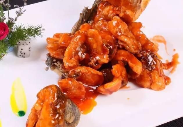 糖醋鲤鱼图3