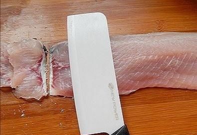 糖醋鲤鱼图4
