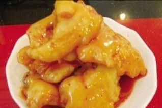 糖醋鲤鱼图5