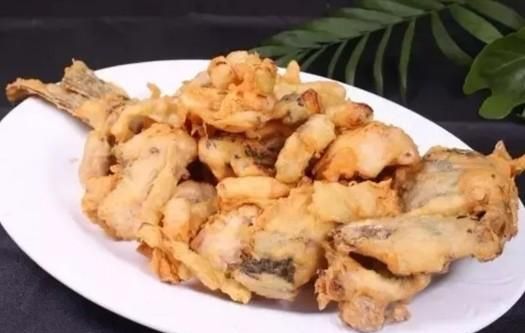 糖醋鲤鱼图8