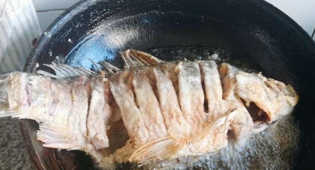 糖醋鲤鱼图15