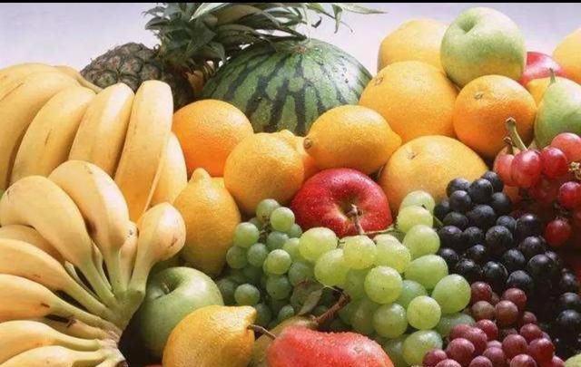 高血压吃什么水果好?图2