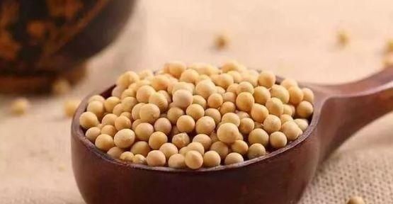 醋泡黄豆的功效，醋泡黄豆时间长了还能吃吗图5