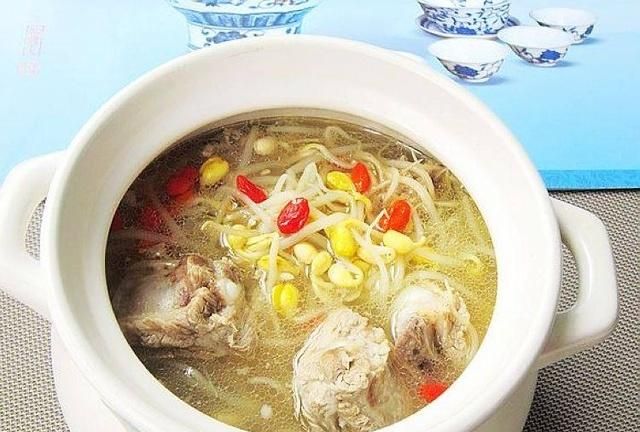 绿豆芽的营养价值，黄豆芽和绿豆芽哪个营养价值高一点图8