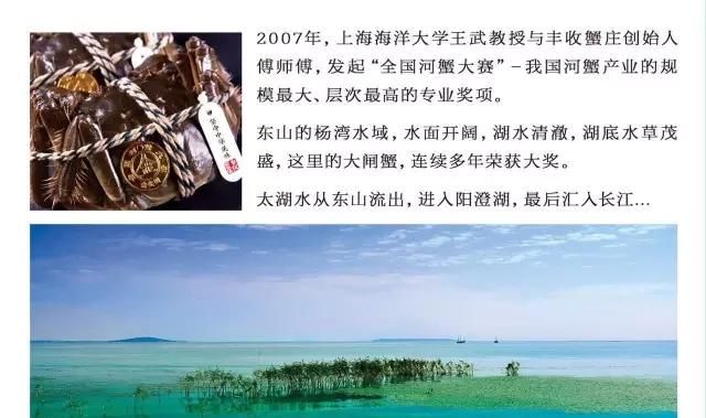 螃蟹的做法大全，螃蟹除了蒸煮,你还会哪些美味的做法呢图10