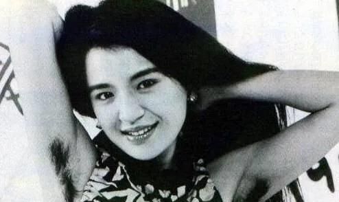 怎样去除腋毛，怎么去腋毛去的干净图4